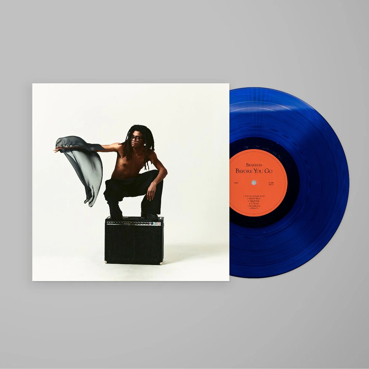 Before You Go - Image 2