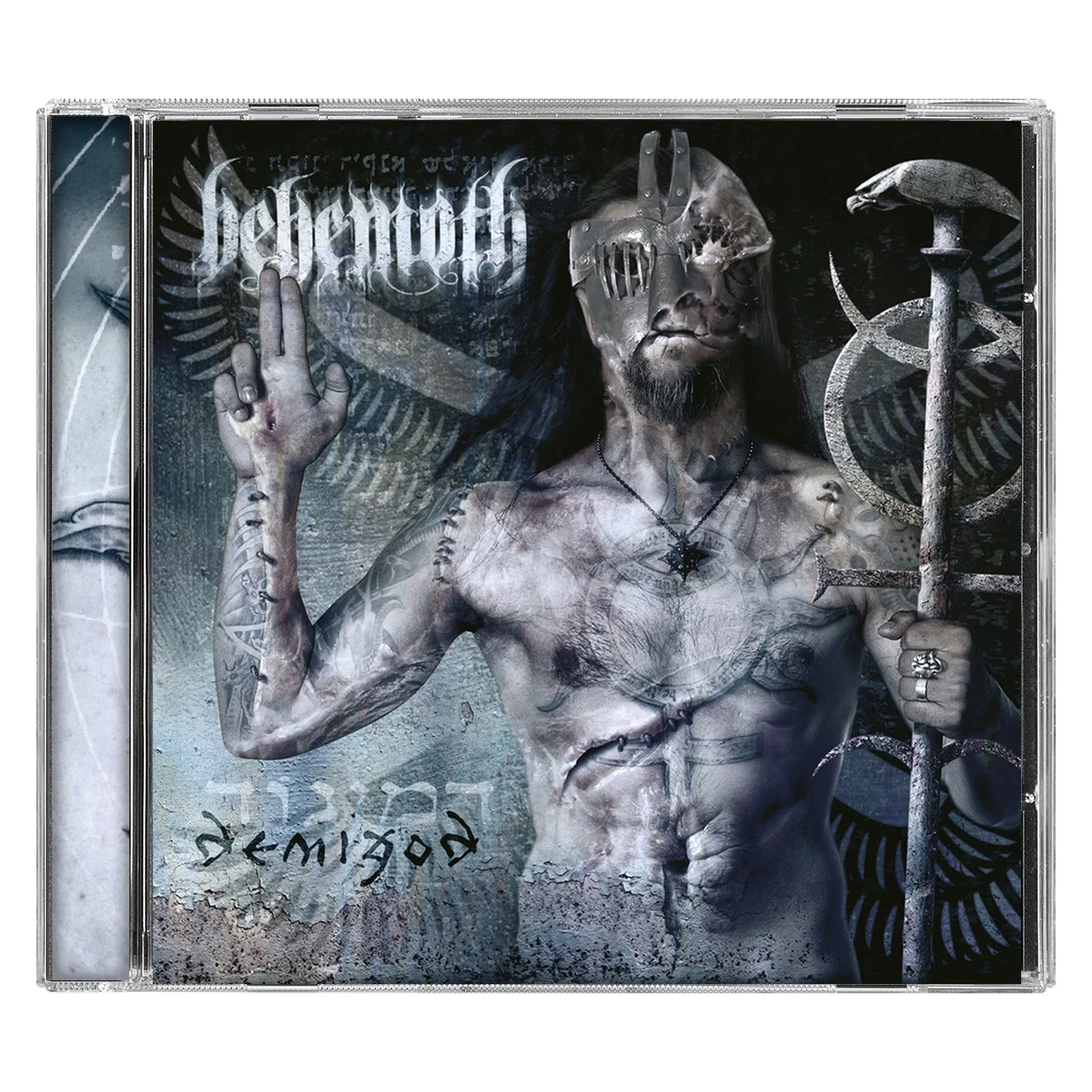 Behemoth - Demigod - Image 2