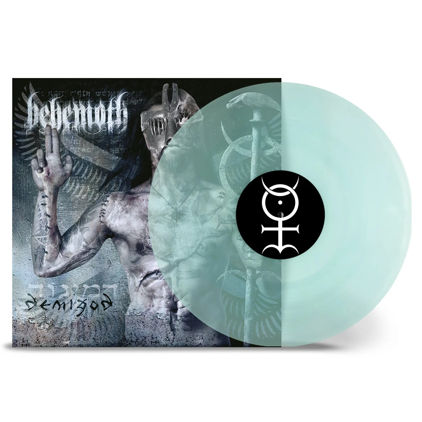 Behemoth - Demigod - Image 3