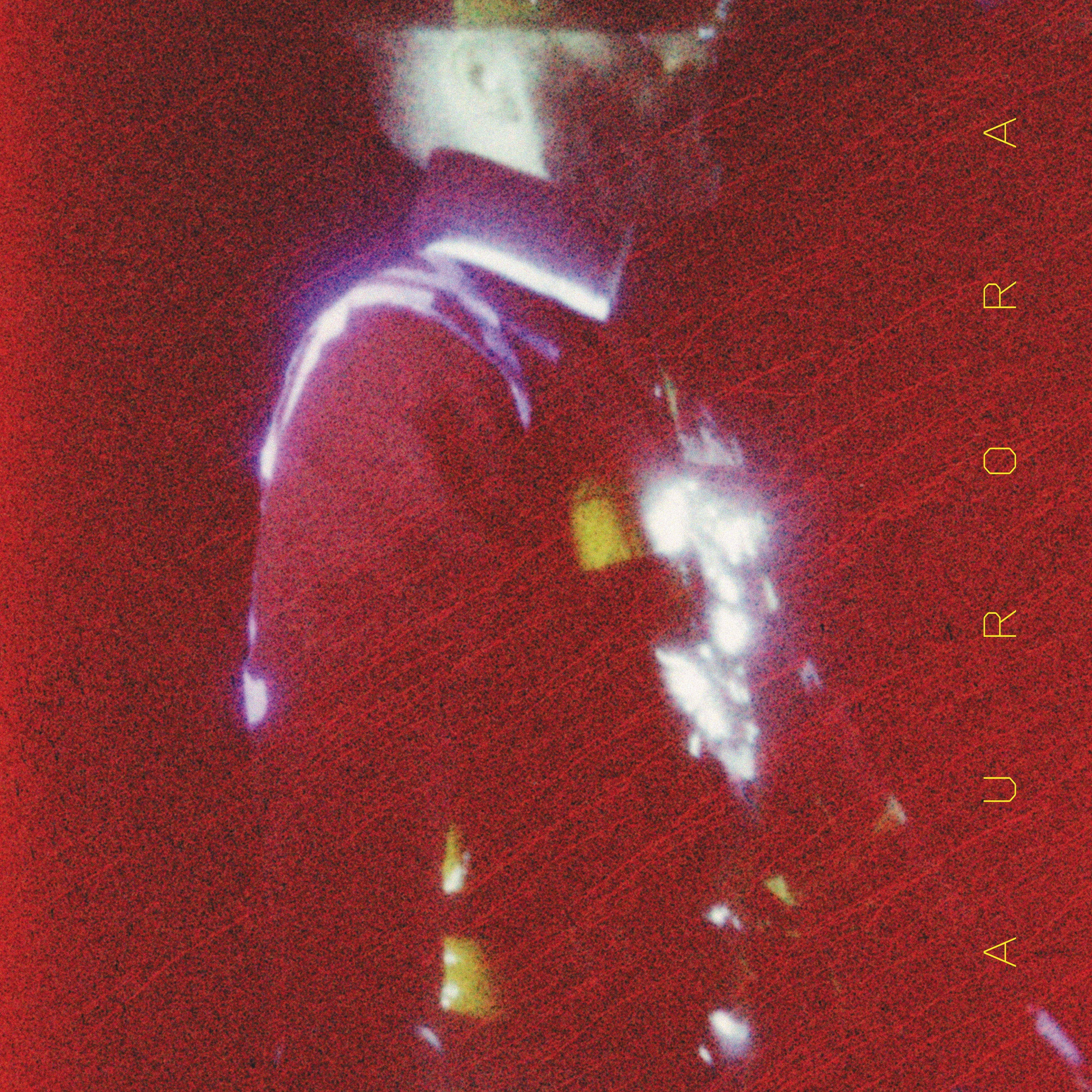 Ben Frost - A U R O R A (10th Anniversary Red Vinyl Edition)
