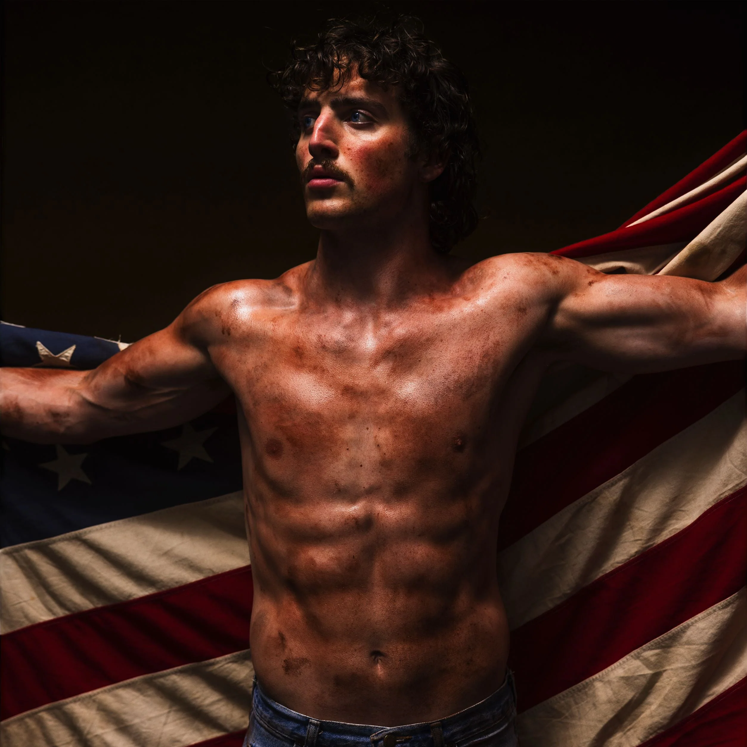 Benson Boone - American Heart