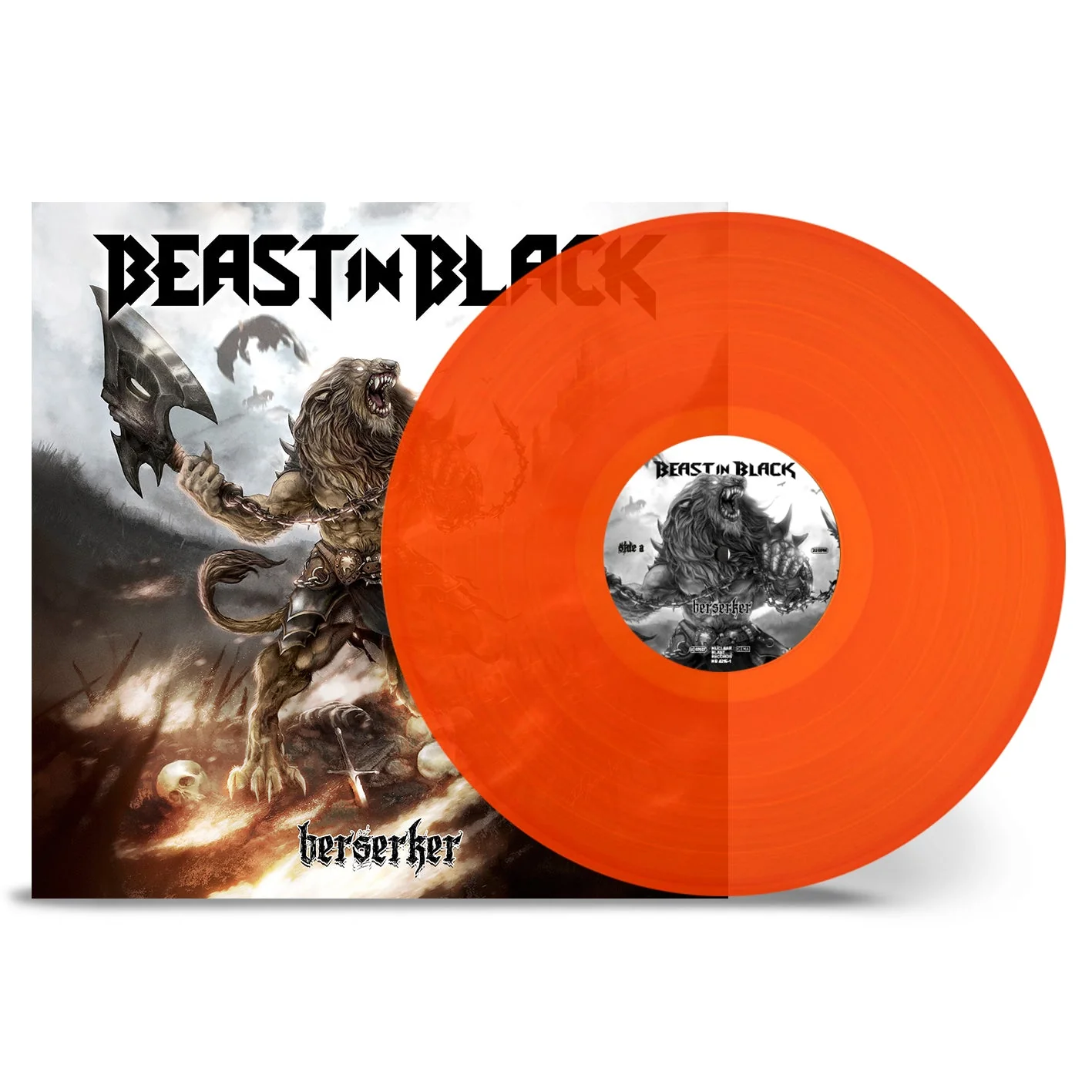 Berserker - Image 2