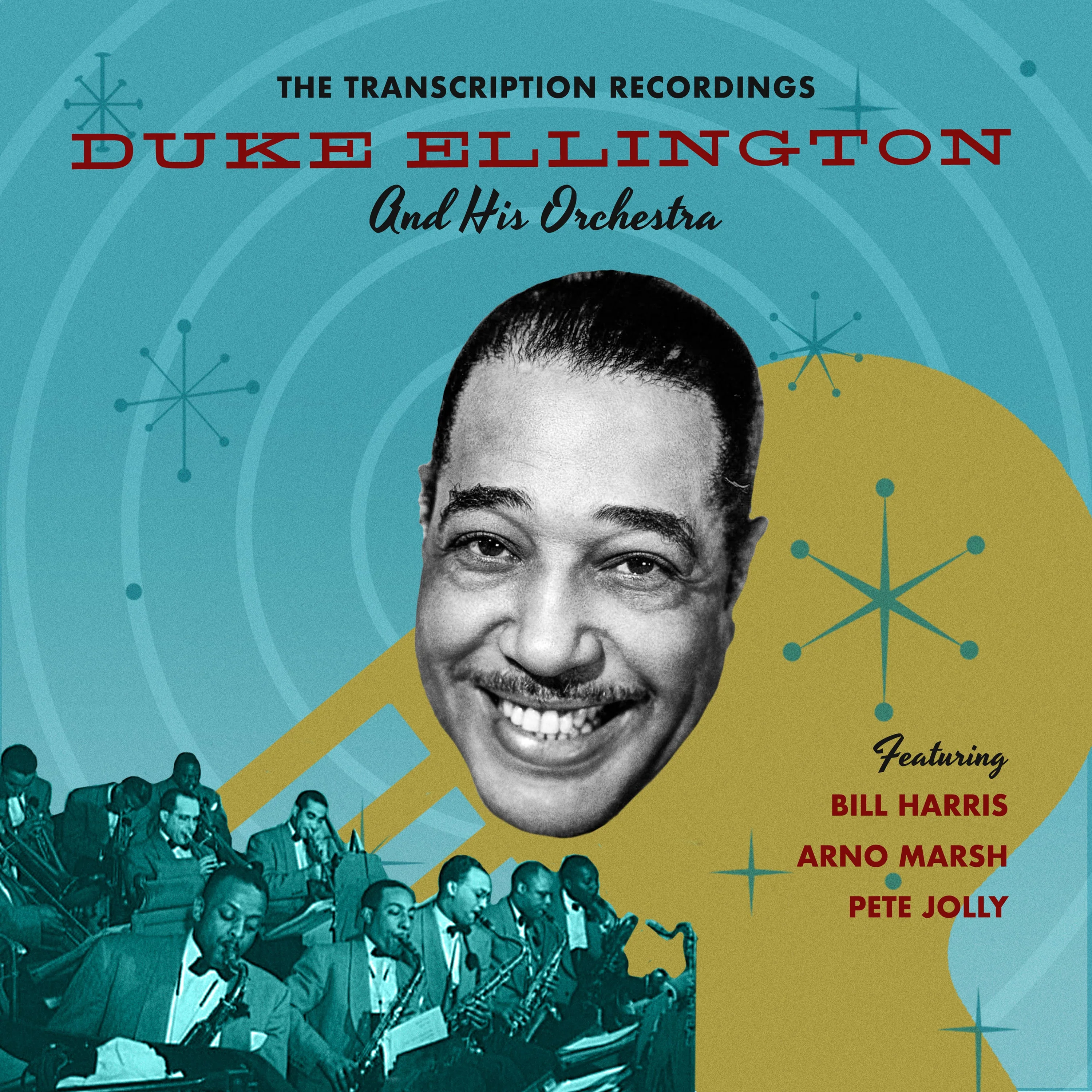 Best of the Broadcast Collection (RSD Black Friday 2024)