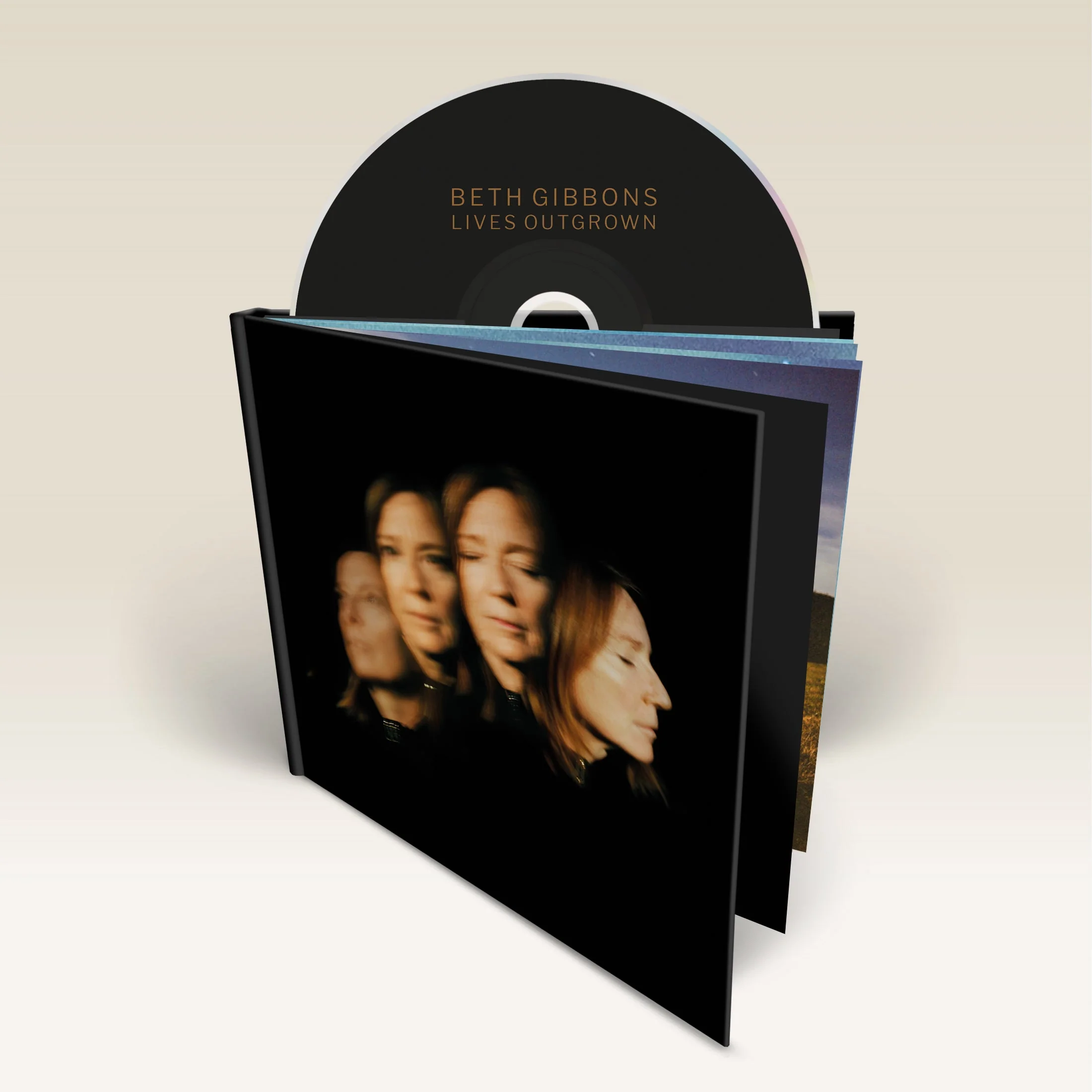 Beth Gibbons - Lives Outgrown - Image 3