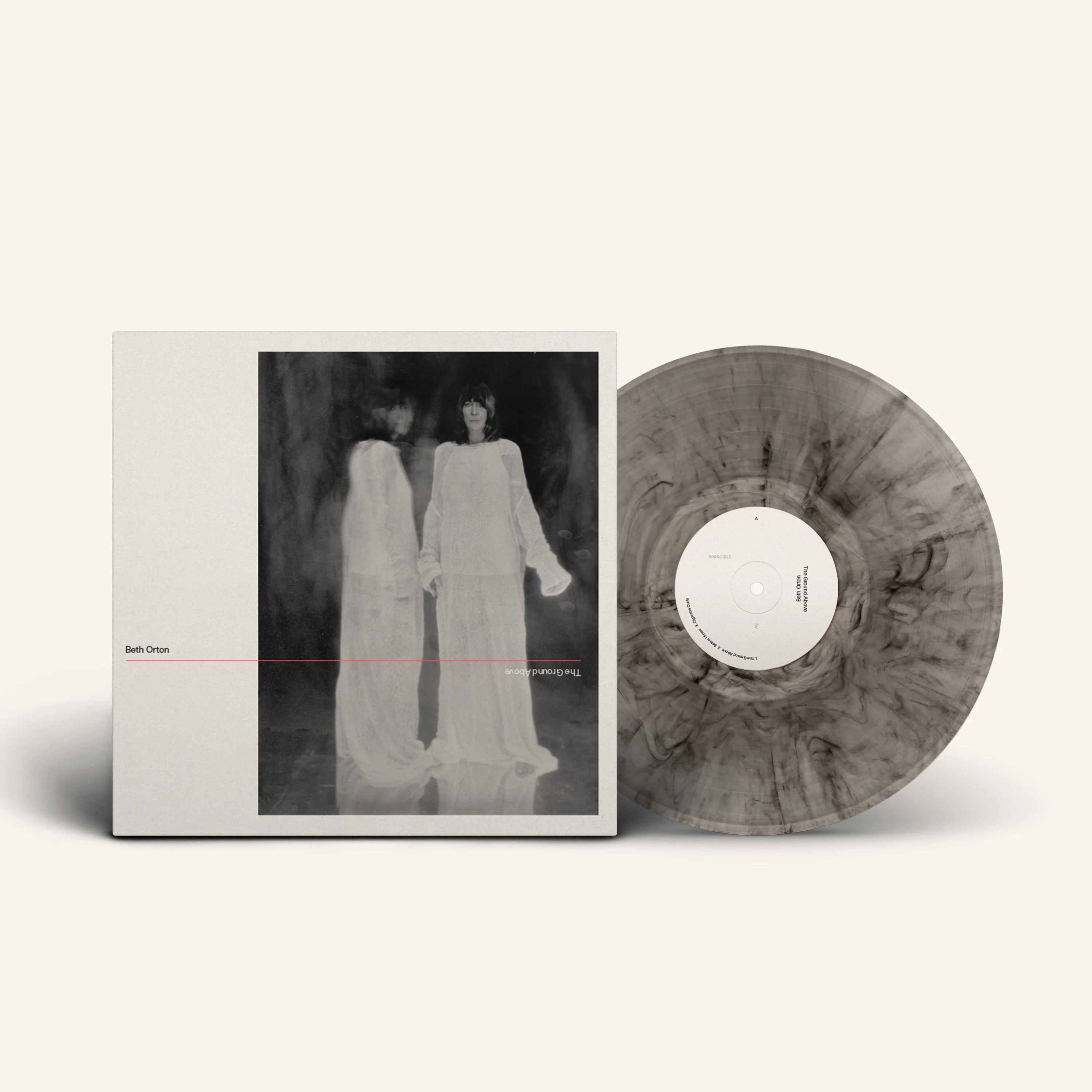 Beth Orton - The Ground Above - Image 3
