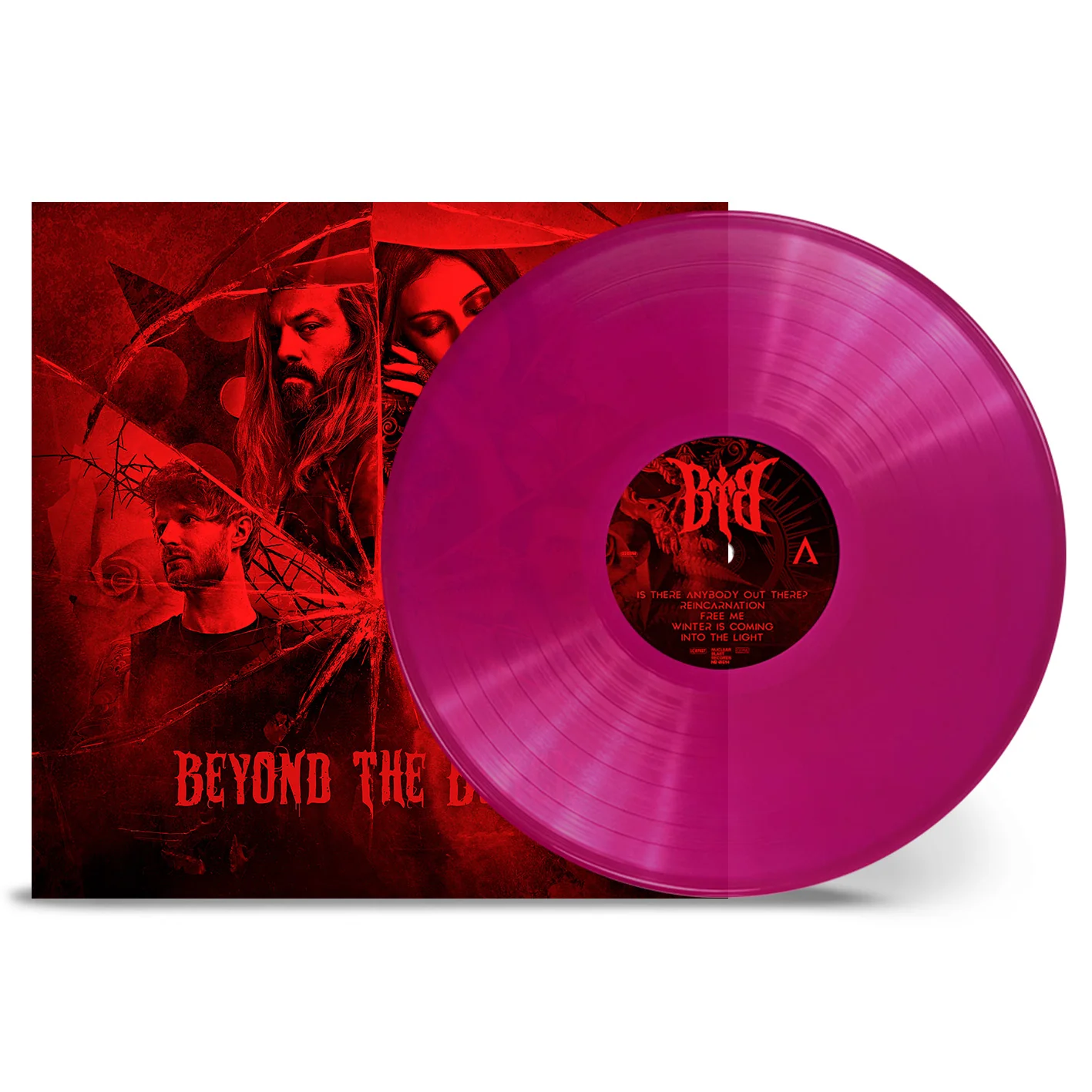 Beyond The Black - Beyond The Black - Image 2
