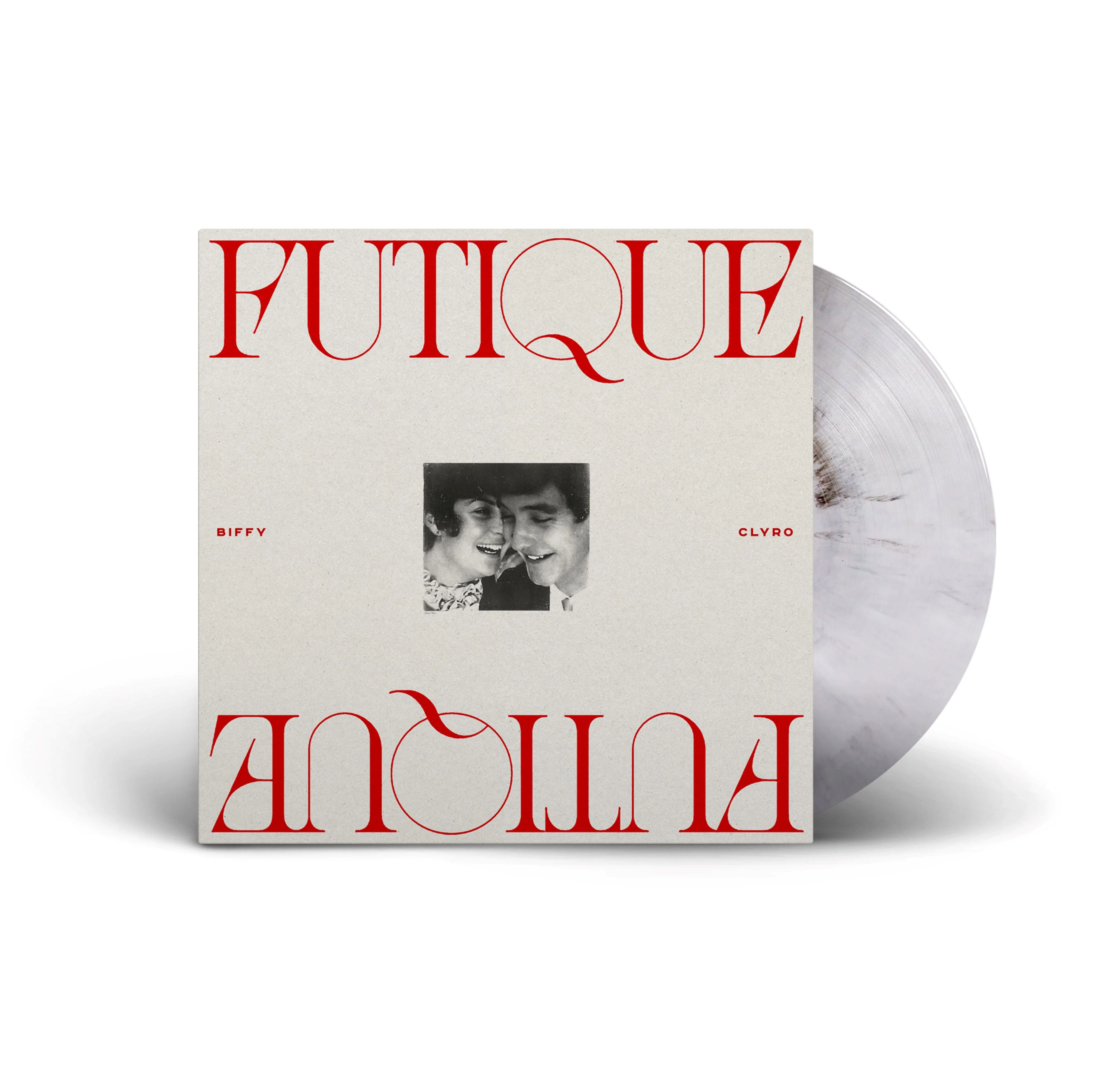 Biffy Clyro - Futique - Image 2