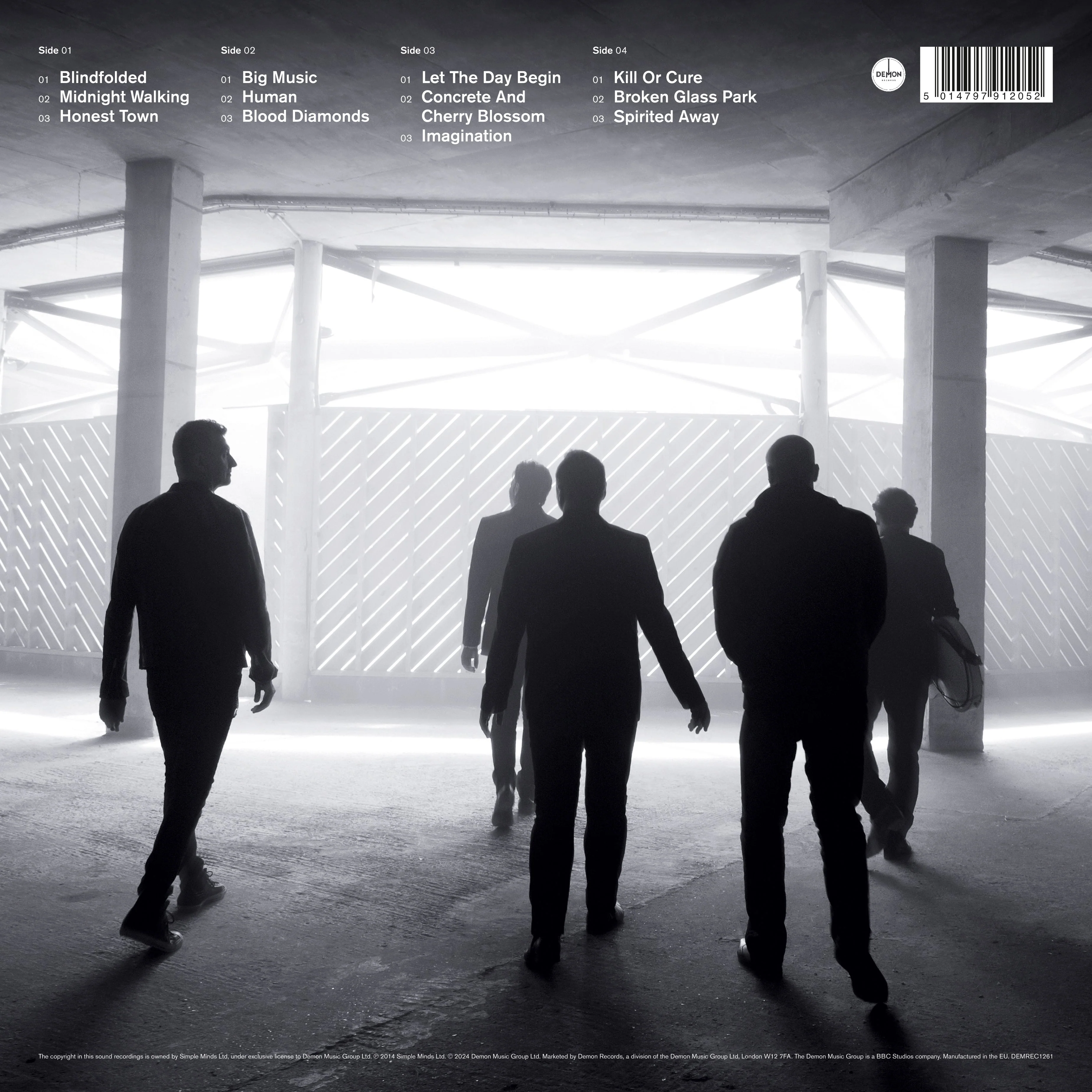 Big Music (10th Anniversary) - Image 3