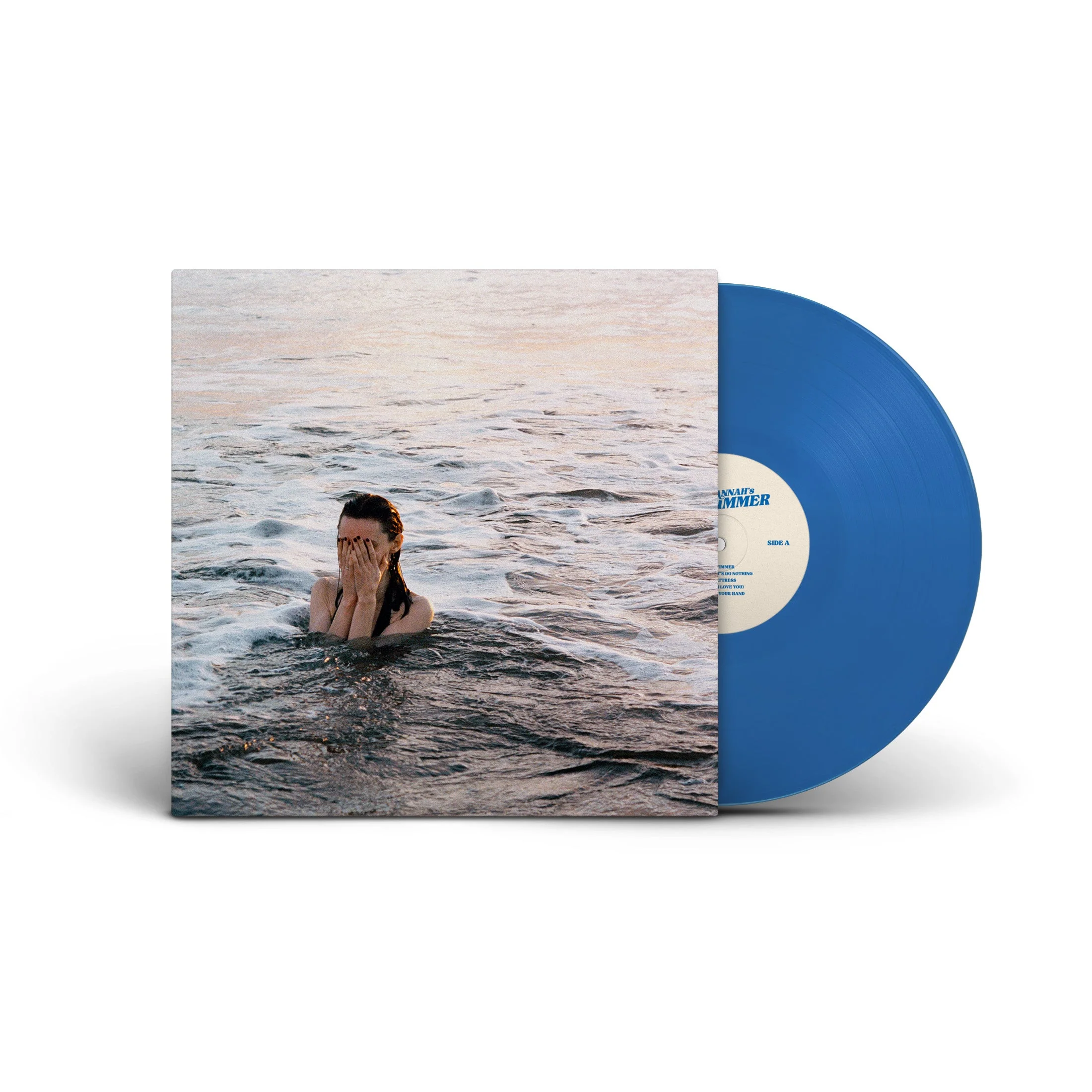 Big Swimmer - Image 2