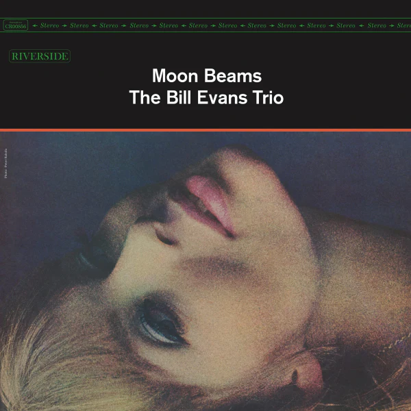 Bill Evans Trio - Moon Beams