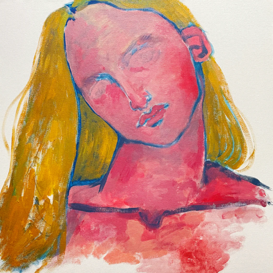 Billie Marten - Dog Eared