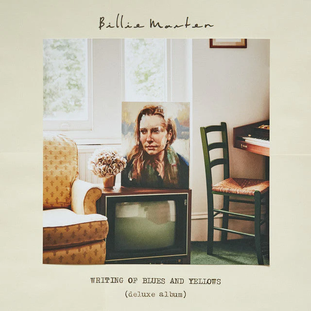 Billie Marten - Writing Of Blues And Yellows