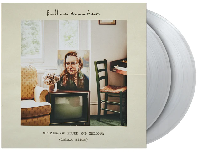 Billie Marten - Writing Of Blues And Yellows - Image 2