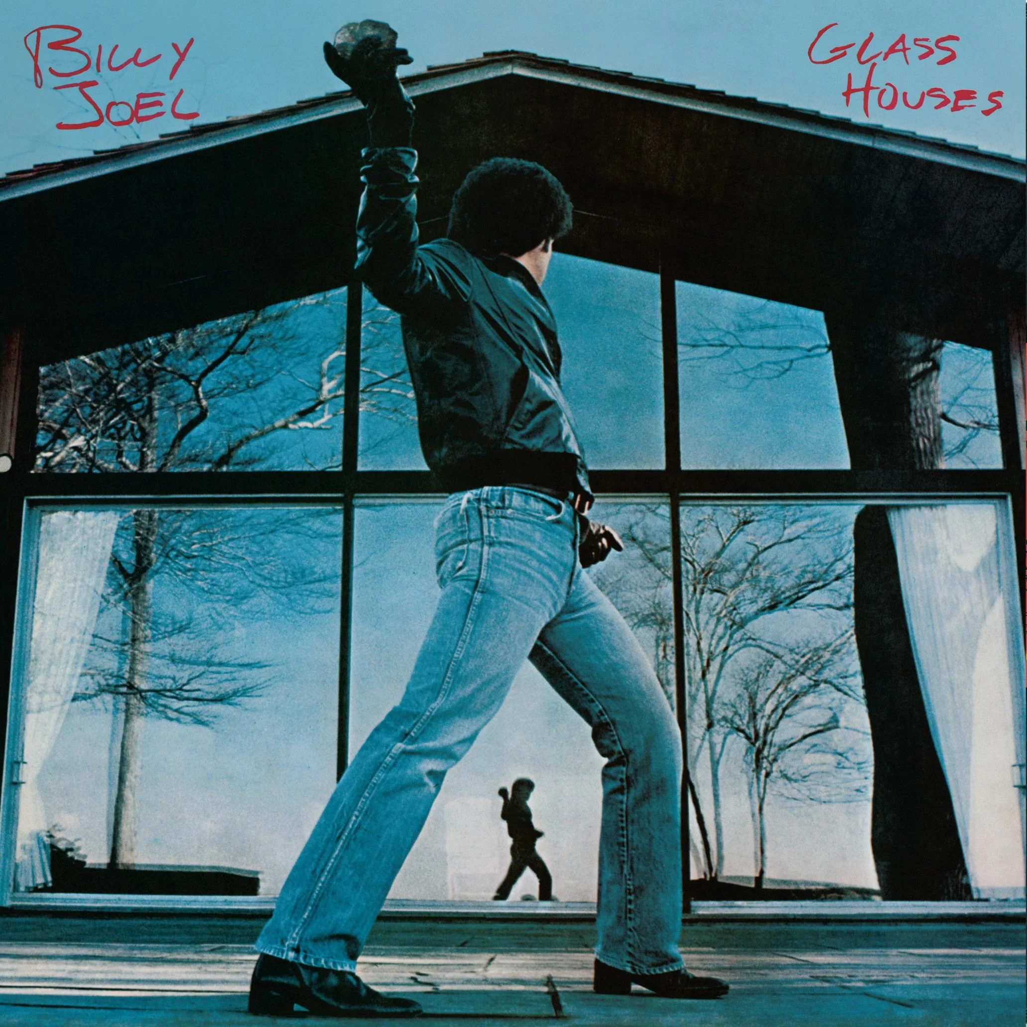 Billy Joel - Glass Houses (2025 Reissue)
