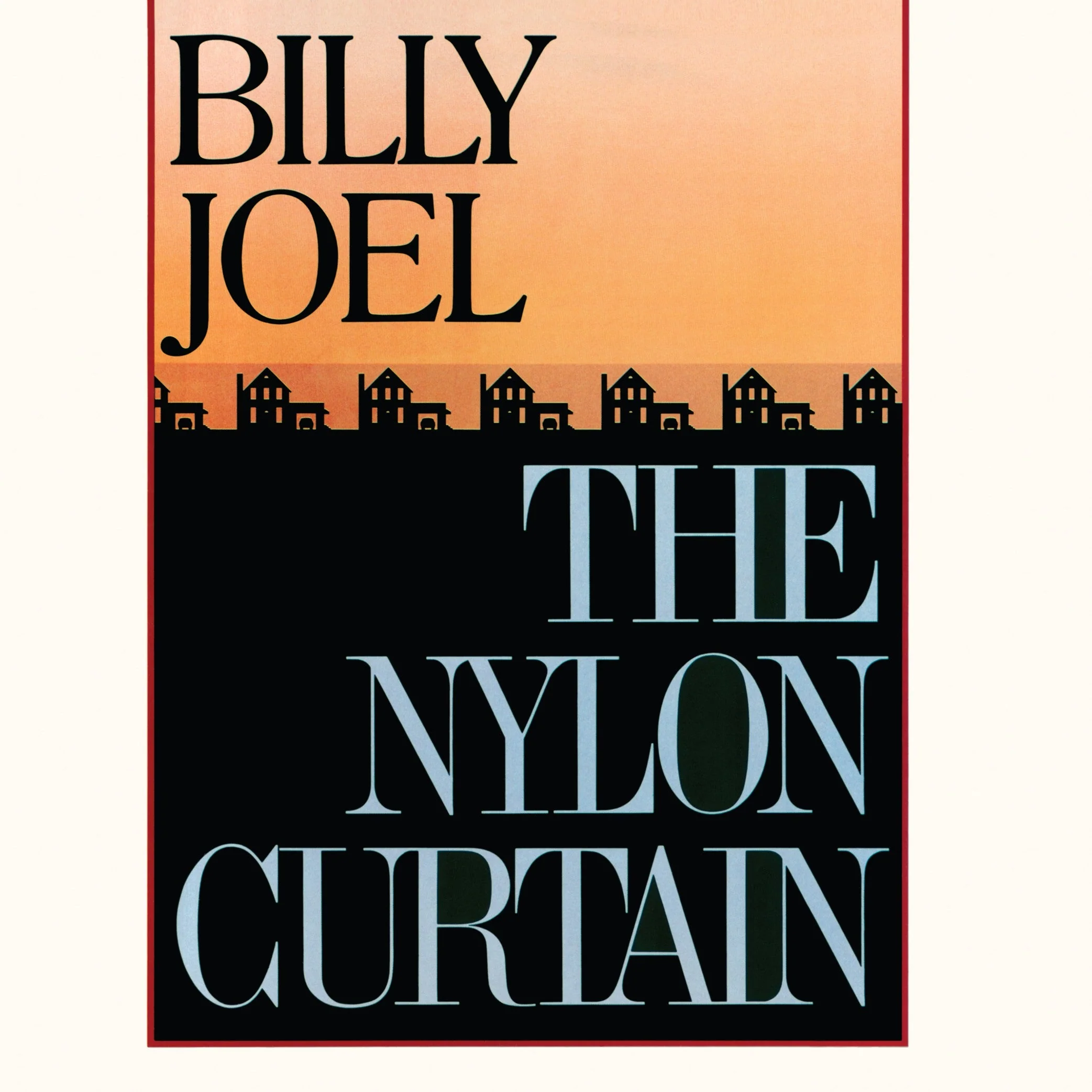 Billy Joel - The Nylon Curtain (2025 Reissue)