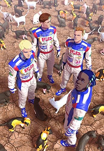 Black Midi - Schlagenheim - Image 2