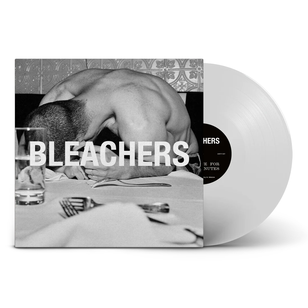 Bleachers - everyone for ten minutes - Image 2