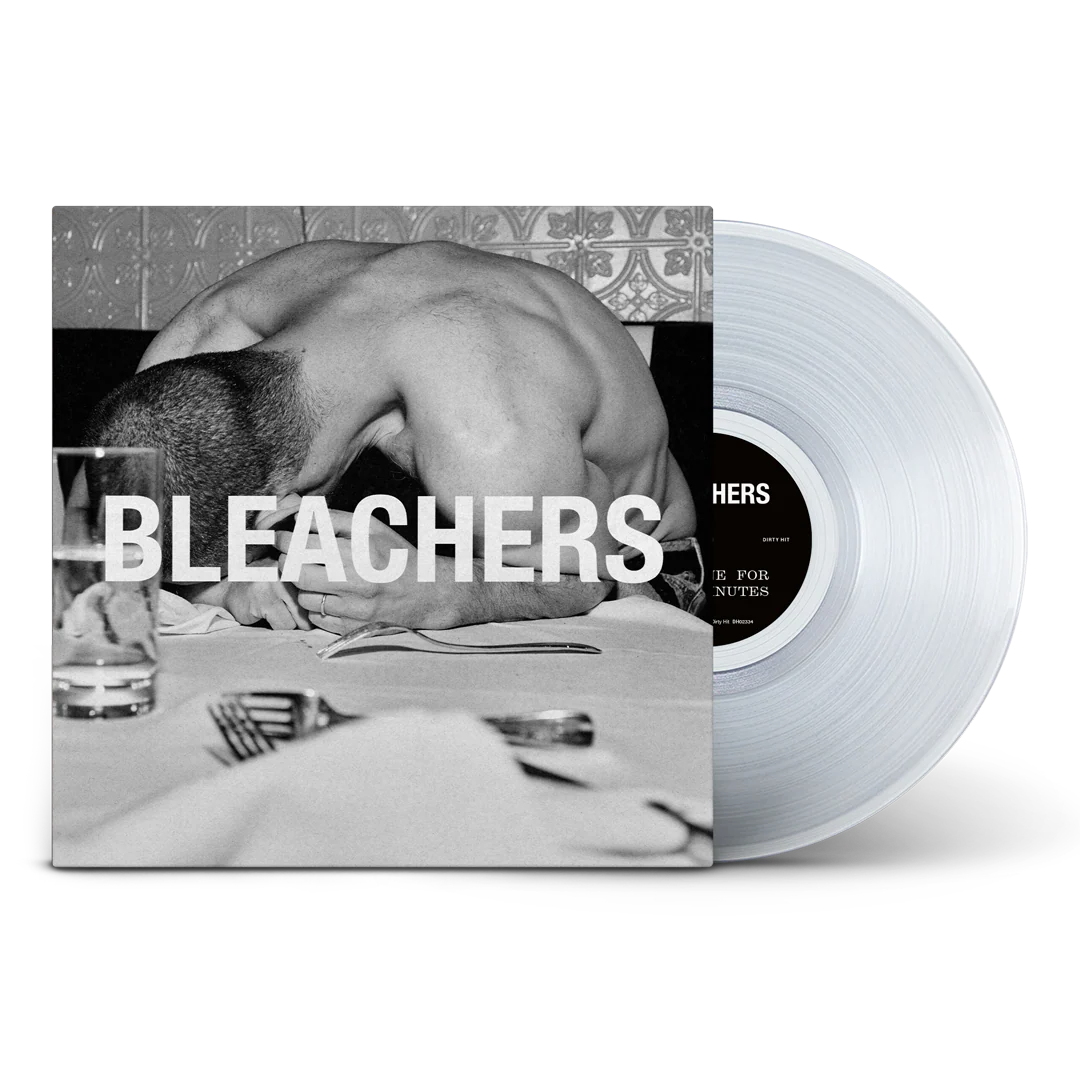 Bleachers - everyone for ten minutes - Image 3