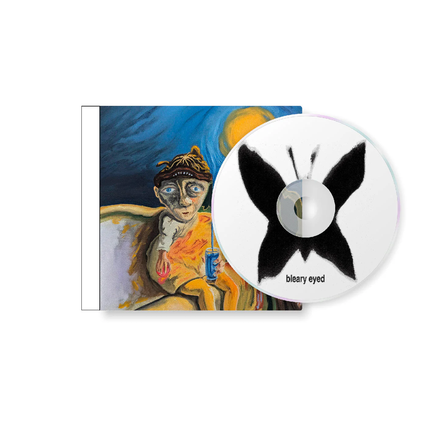 Bleary Eyed - Easy - Image 2
