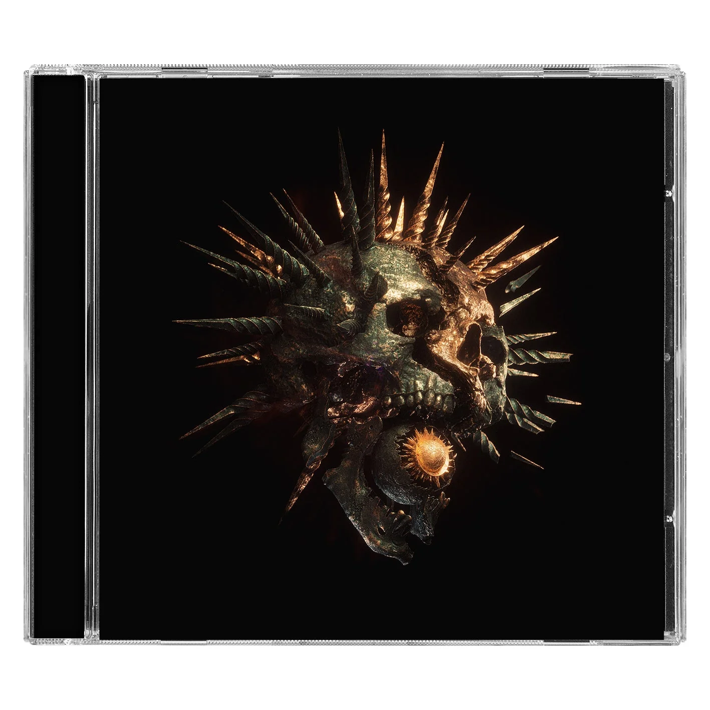 Bleed From Within - Zenith - Image 2