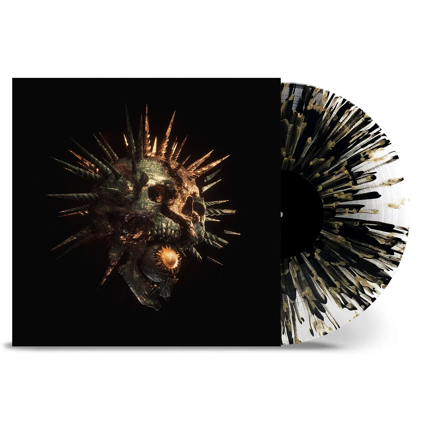 Bleed From Within - Zenith - Image 3