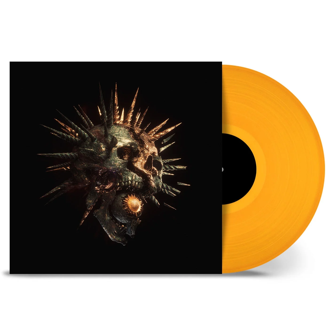 Bleed From Within - Zenith - Image 4