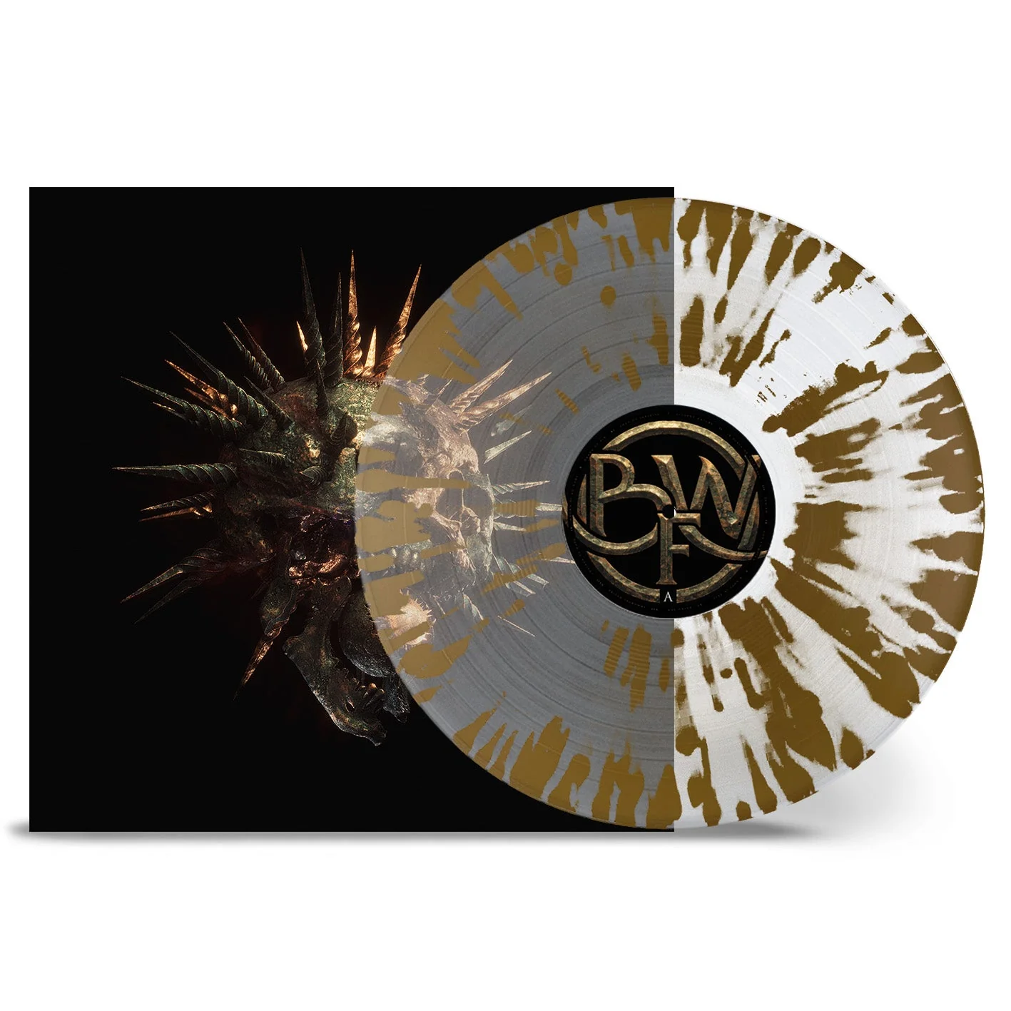 Bleed From Within - Zenith - Image 5