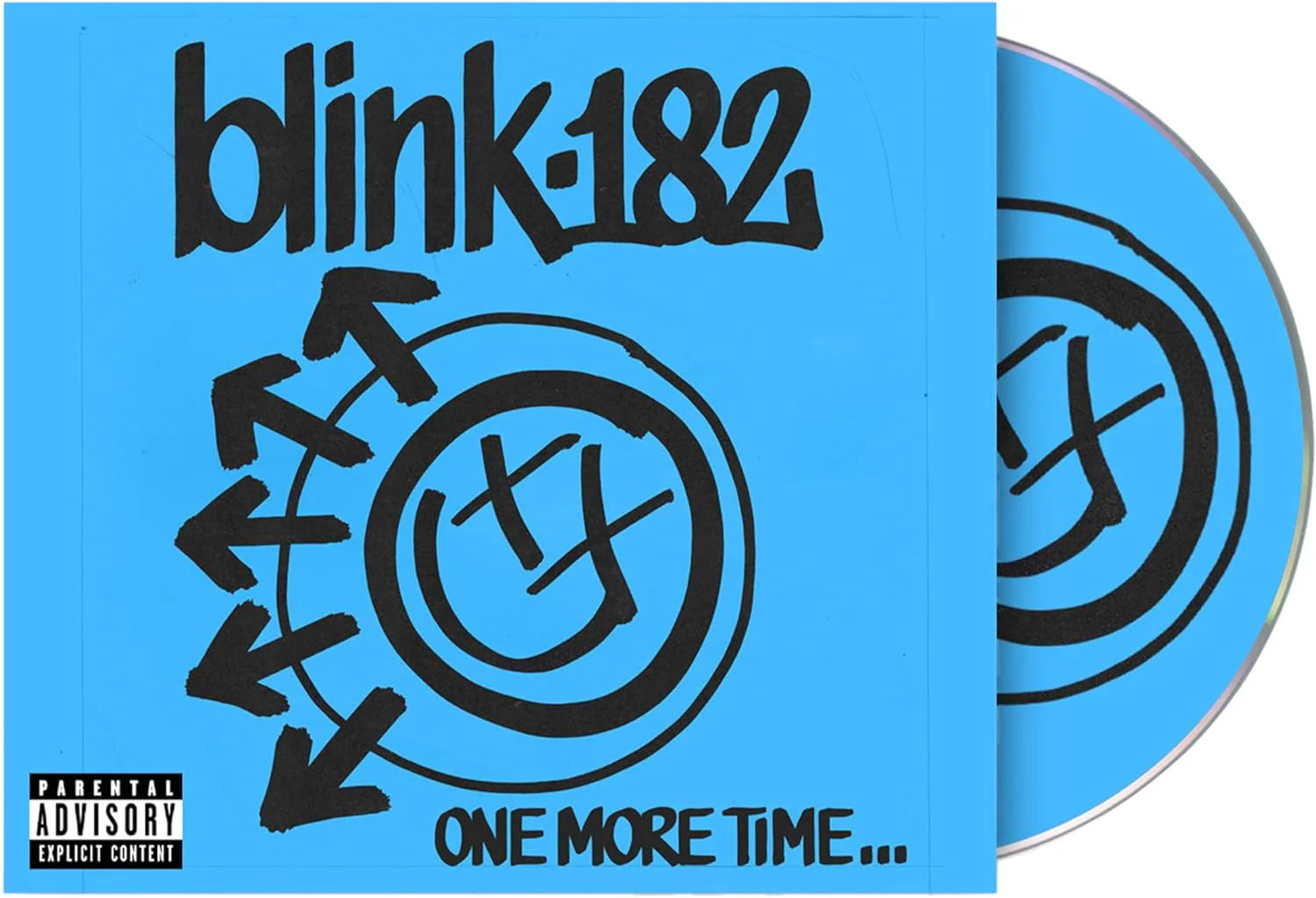 Blink 182 - One More Time - Image 2