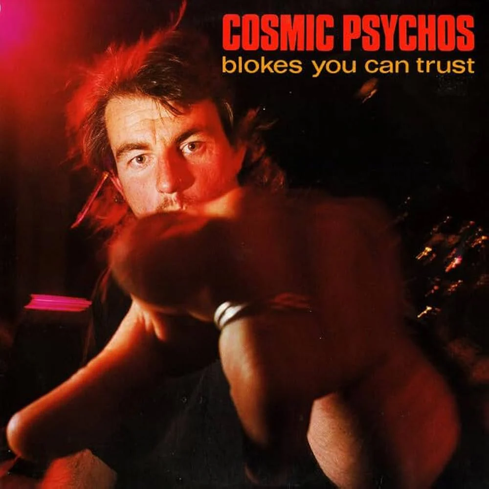 Blokes You Can Trust (2024 Reissue)