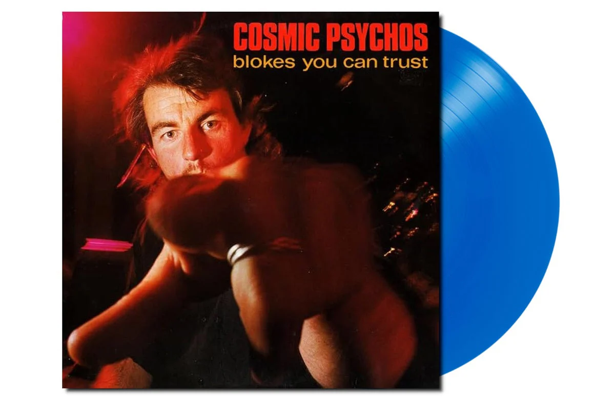 Blokes You Can Trust (2024 Reissue) - Image 2