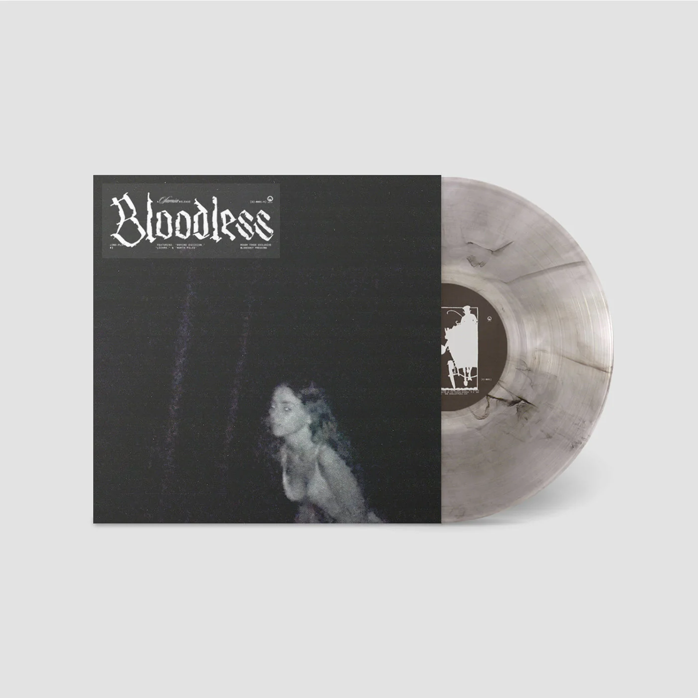 Bloodless - Image 2