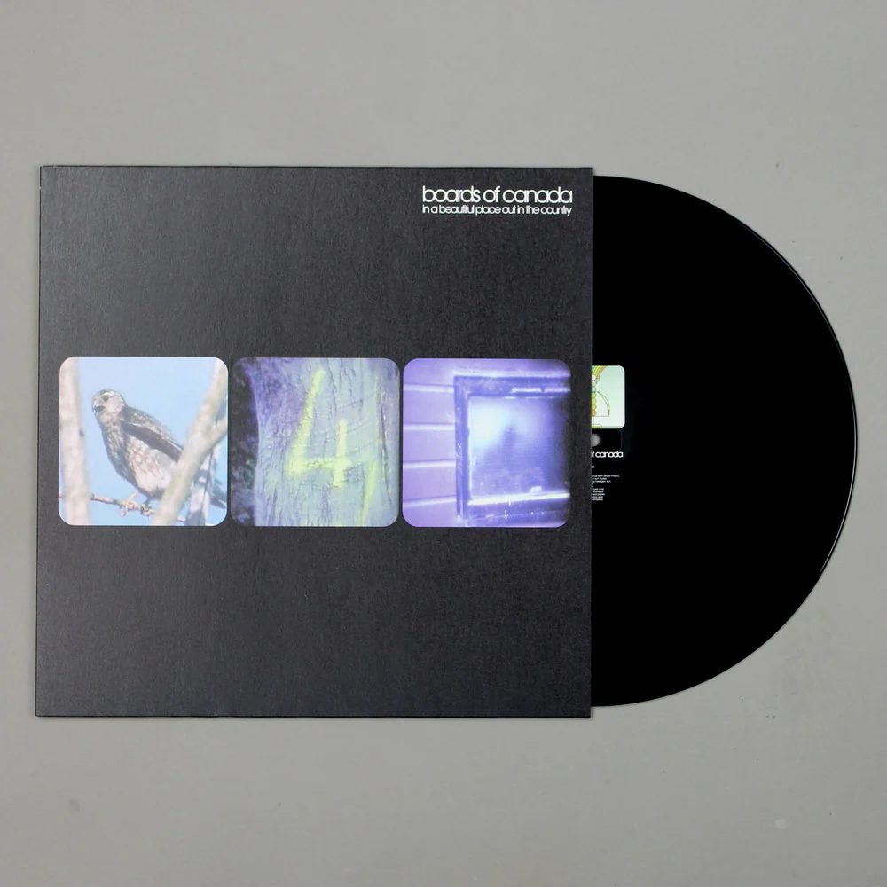 Boards Of Canada - In A Beautiful Place Out In The Country - Image 3