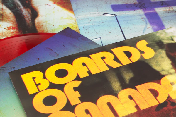 Boards of Canada - Inferno - Image 6