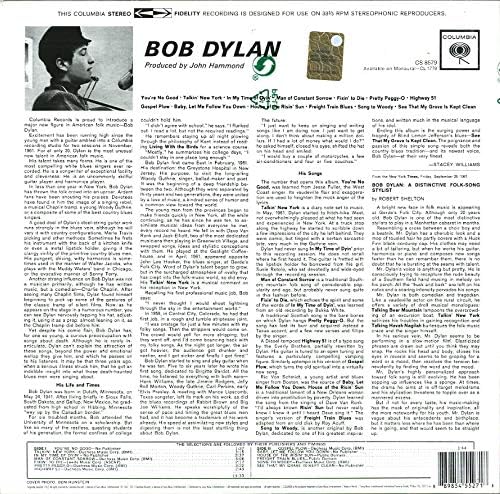 Bob Dylan - Image 2