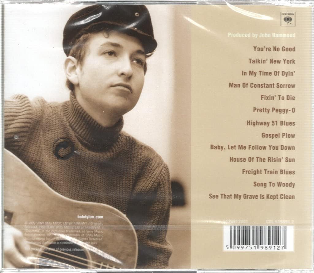 Bob Dylan - Image 3
