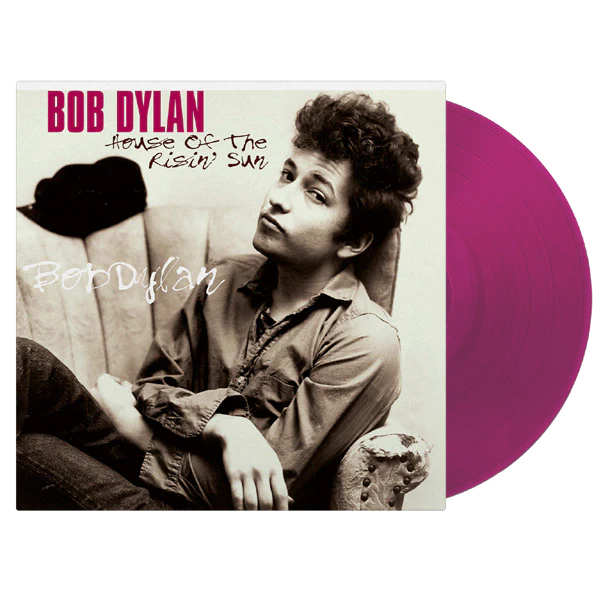 Bob Dylan - House Of The Risin' Sun - Image 3