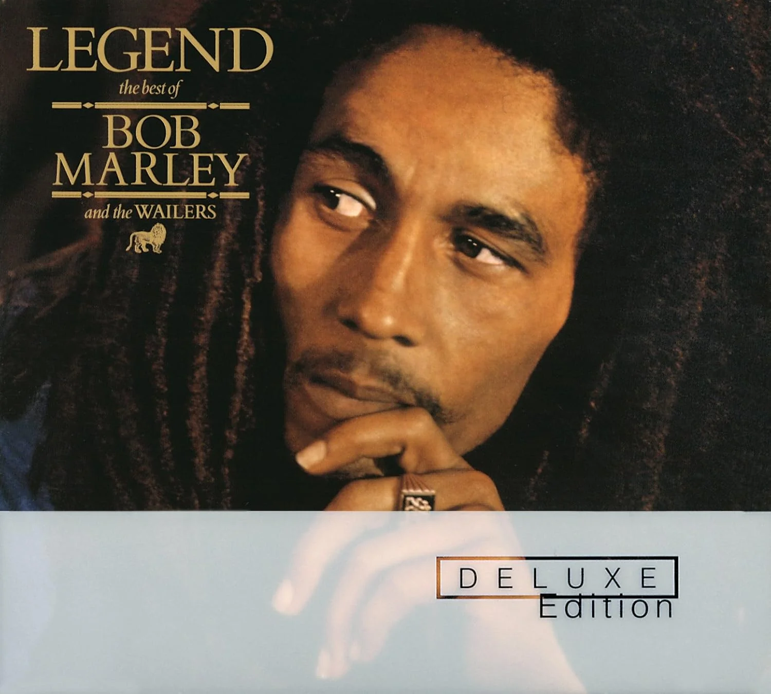Bob Marley & The Wailers - Legend - Image 3