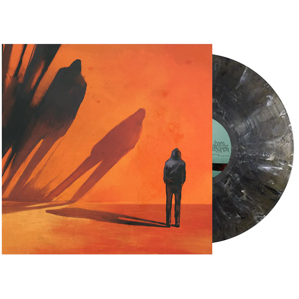 Born of Osiris - Through Shadows - Image 2