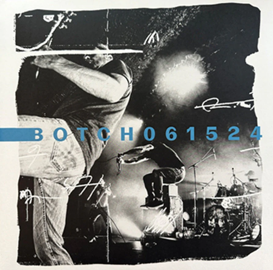 Botch - 061524 (Live Album)