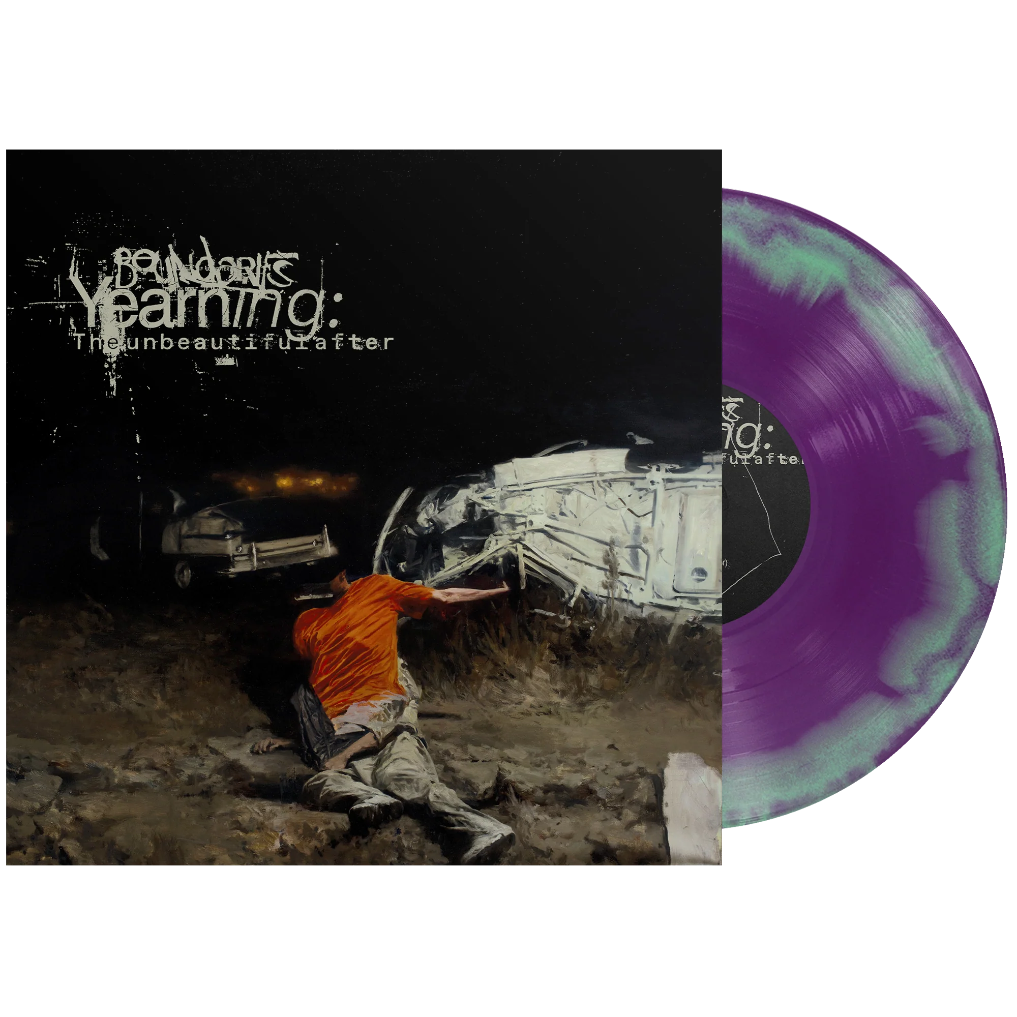 Boundaries - Yearning: the unbeautiful after - Image 3