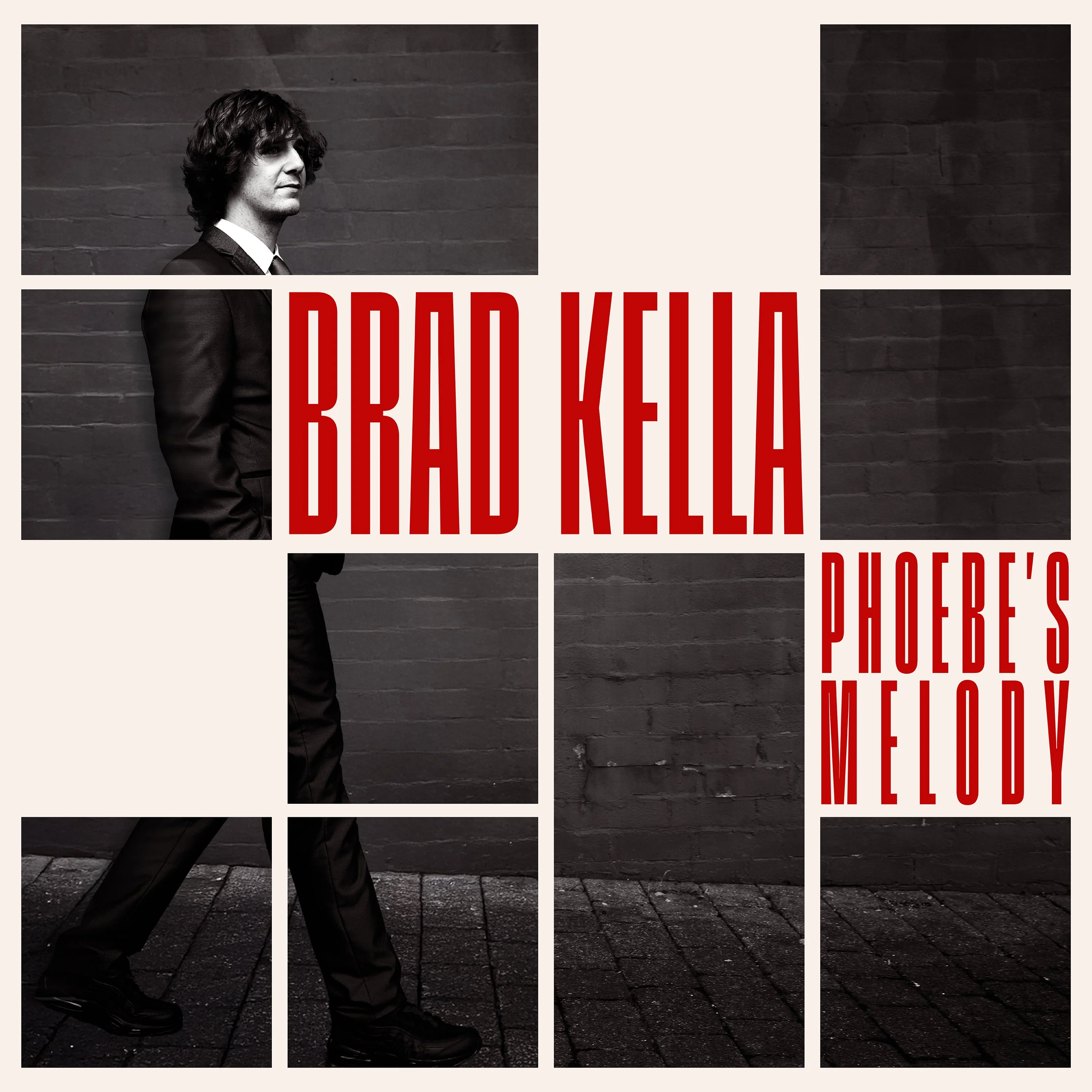 Brad Kella - Phoebe’s Melody