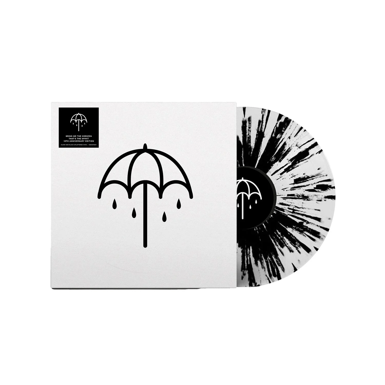 Bring Me the Horizon - That's the Spirit (10th Anniversary Edition) - Image 2