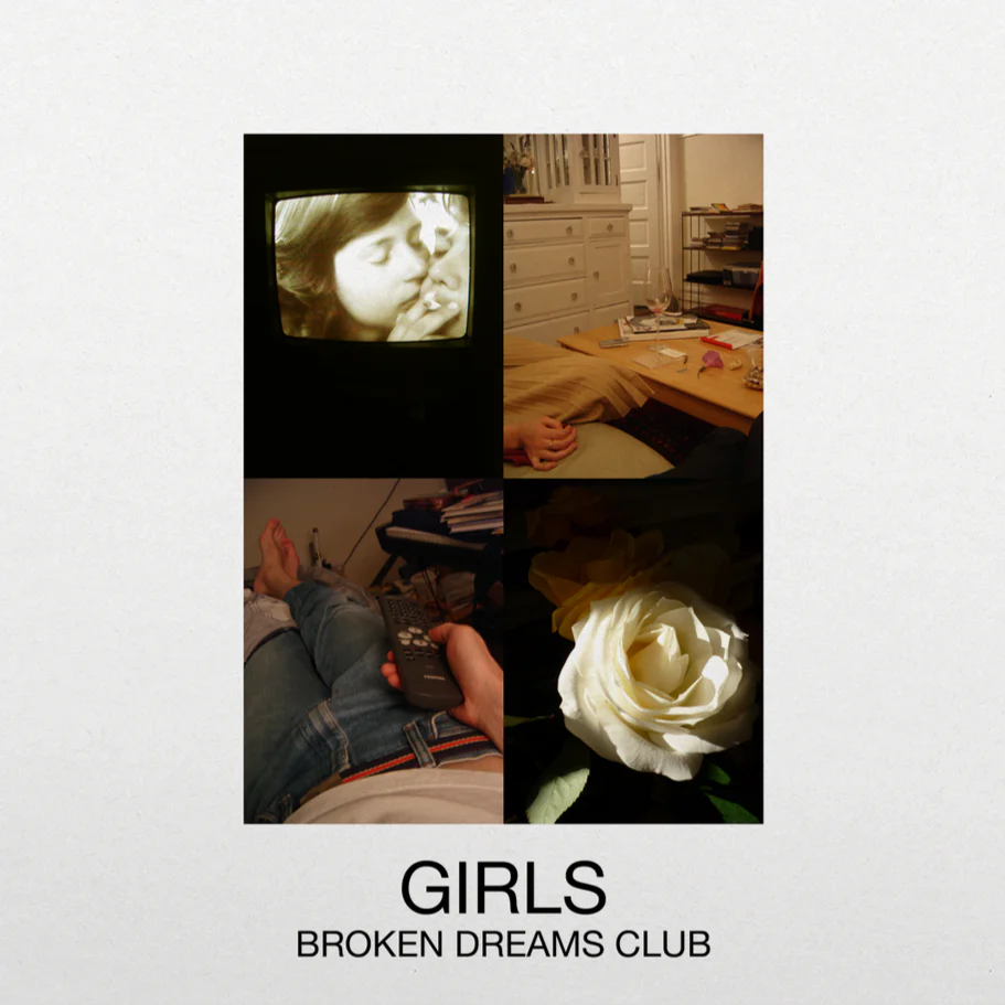 Broken Dreams Club (2024 Reissue)