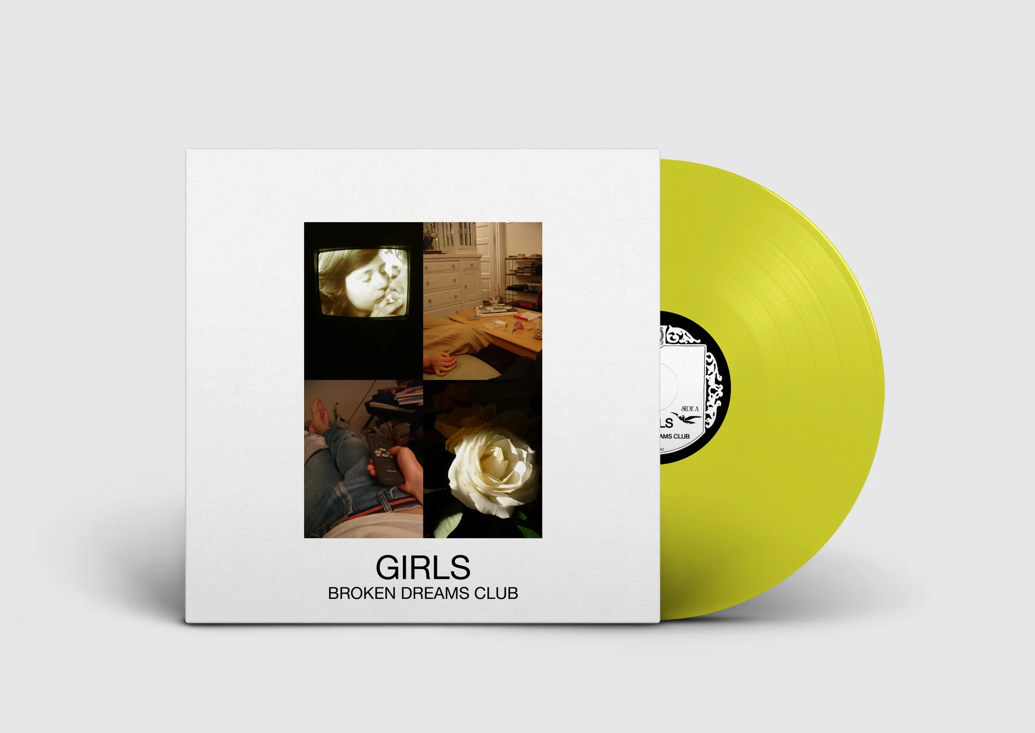 Broken Dreams Club (2024 Reissue) - Image 2