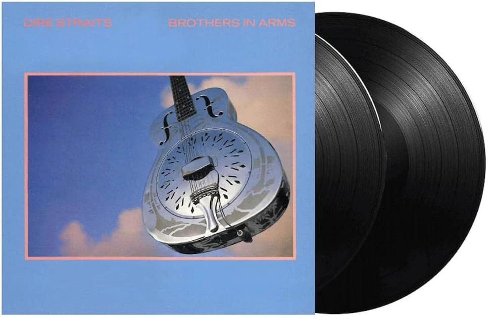 Brothers In Arms - Image 2