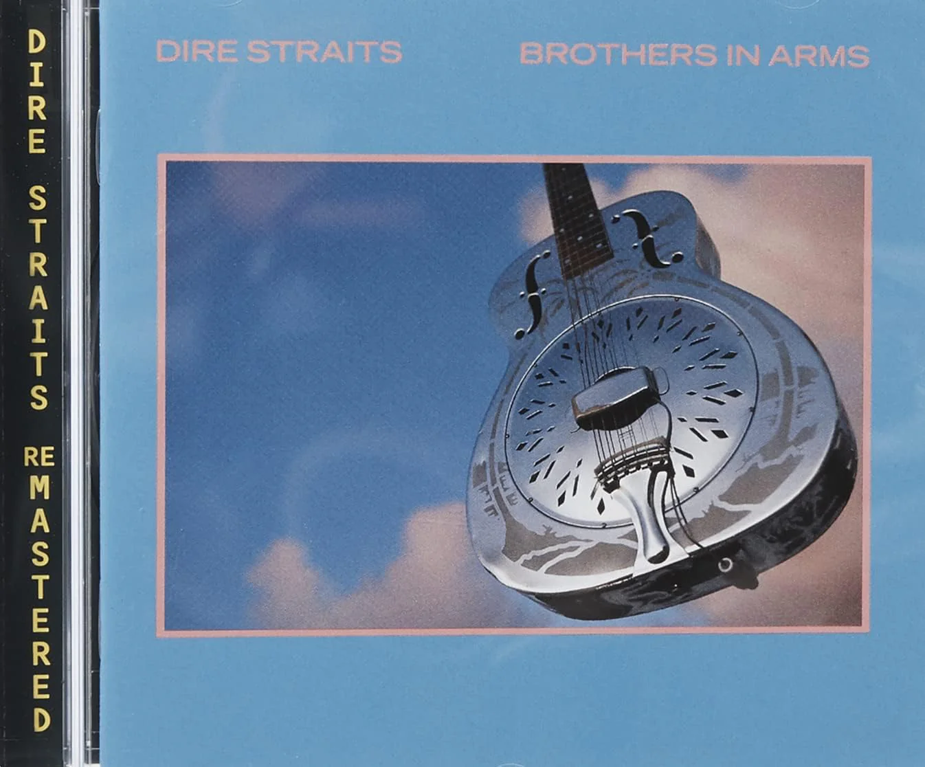 Brothers In Arms - Image 3