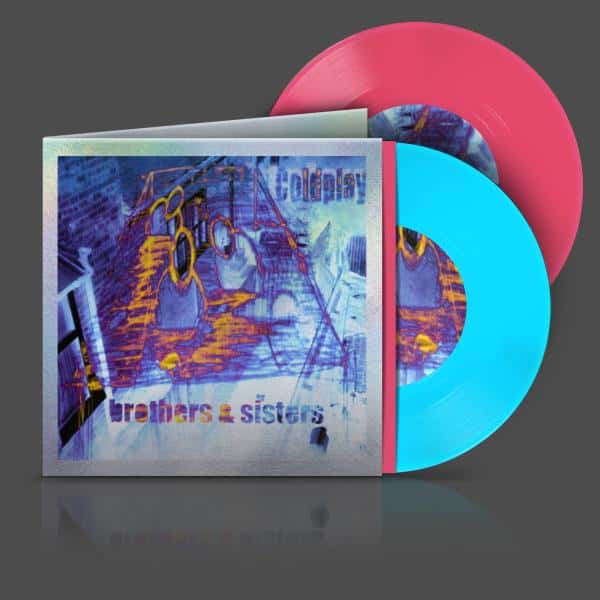 Brothers & Sisters (25th Anniversary Edition) - Image 2