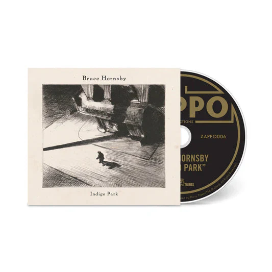 Bruce Hornsby - Indigo Park - Image 2