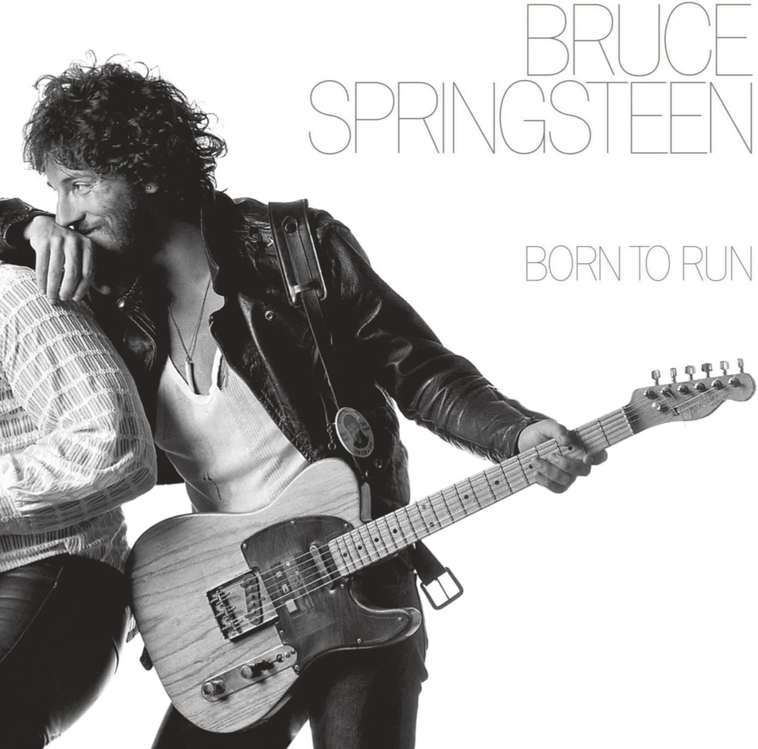 Bruce Springsteen - Born To Run - Image 2