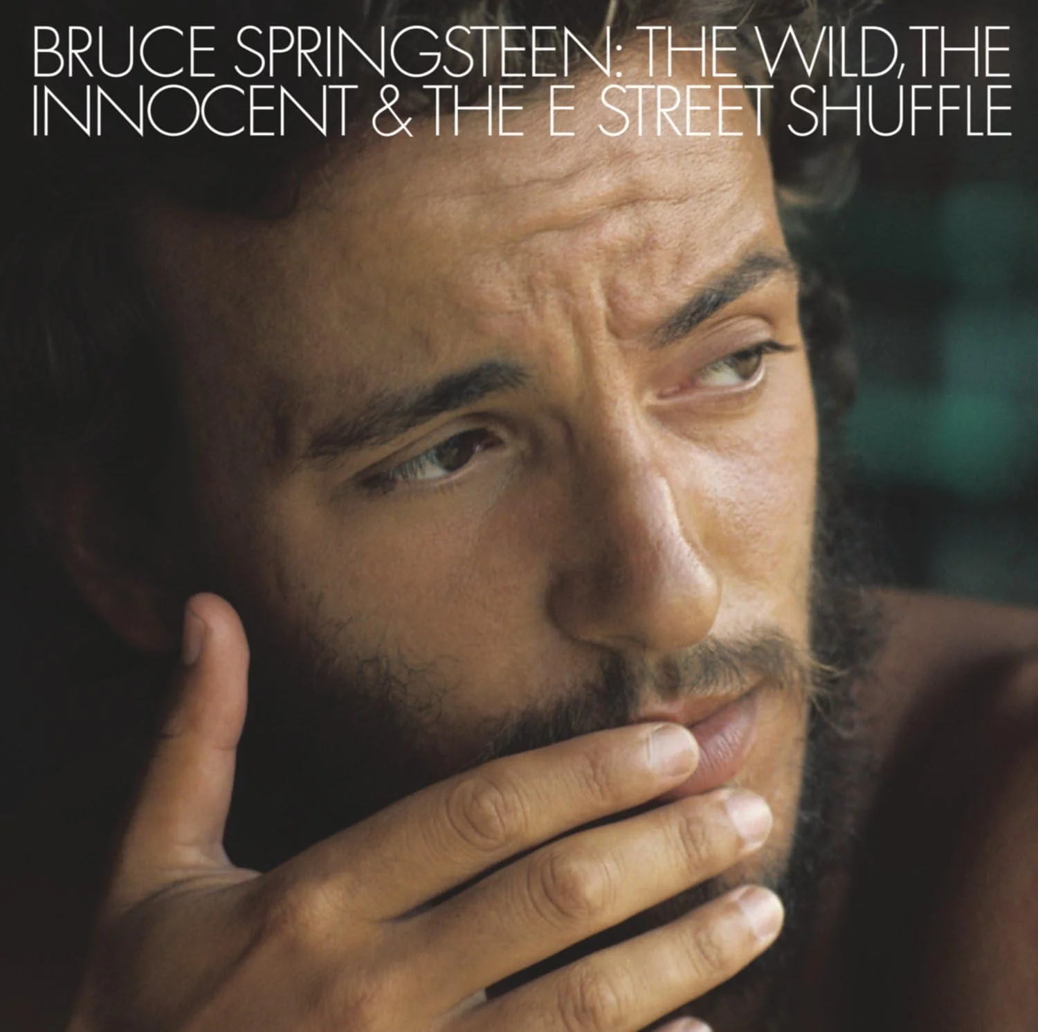 Bruce Springsteen - The Wild The Innocent & The E Street Shuffle